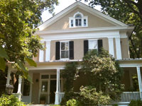 Exterior Painting. House Painting. House Painters in Washington, D.C.